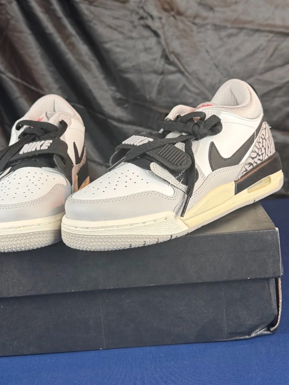 *RARE* Air Jordan Legacy 312 Low *NEW/CLEAN* 5Y